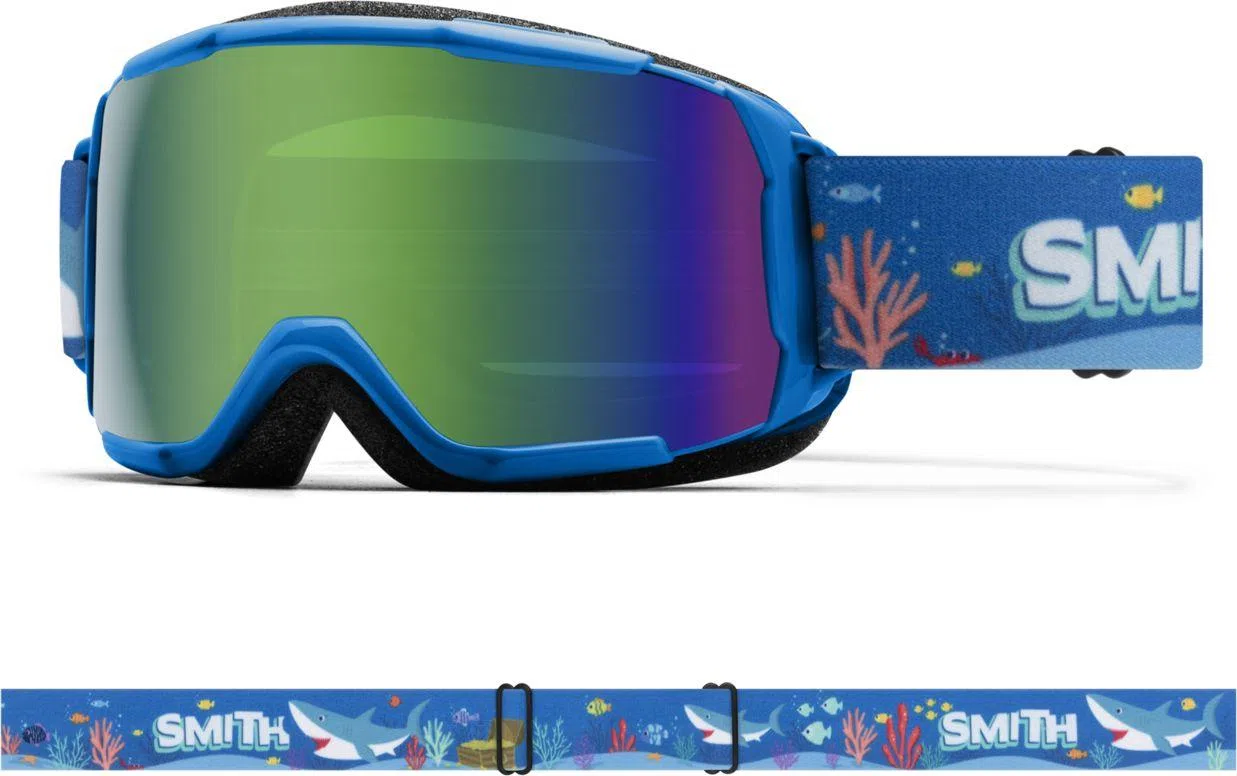 Smith Optics Snow Goggles M00666 Grom Goggles - view 38